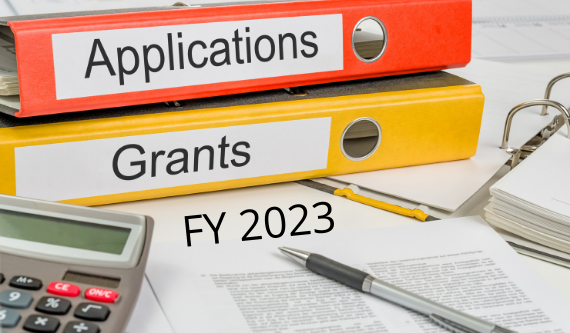 Guide to Grants FY 2023